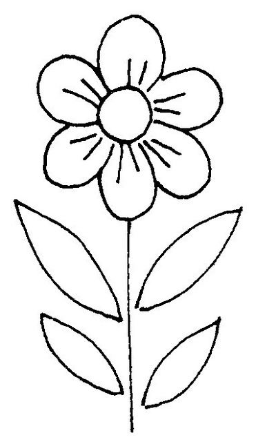 Gambar bunga