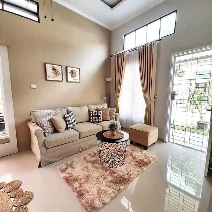 model sofa minimalis untuk ruang tamu kecil