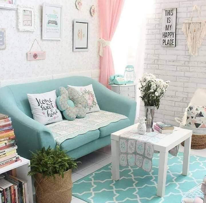 sofa minimalis untuk ruang tamu kecil