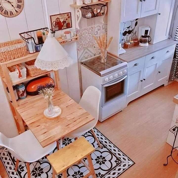 kitchen set dapur