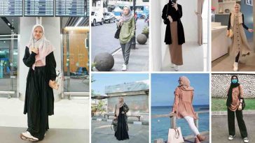ootd hijabers remaja