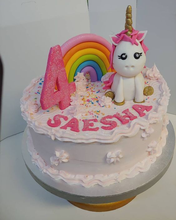 kue ulang tahun anak 11