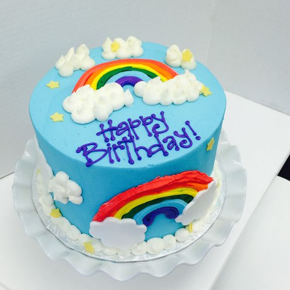 kue ulang tahun anak 2