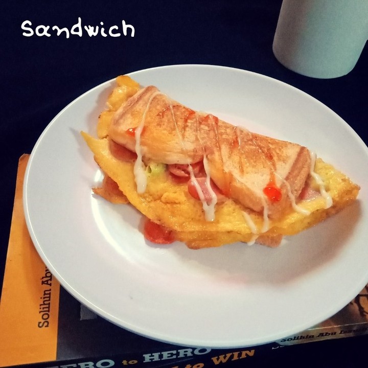 1409696 resep sandwich paling menggugah selera