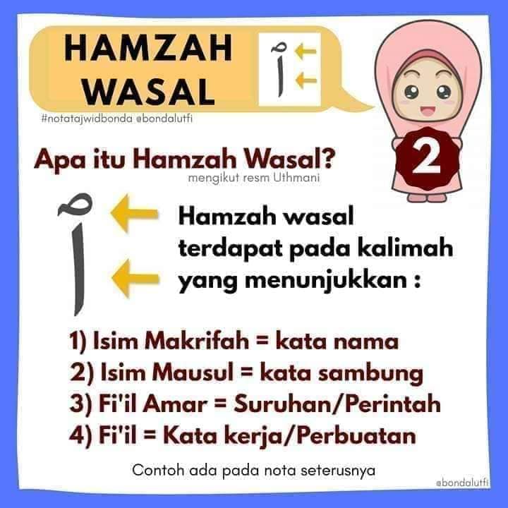 hamzah washal 1