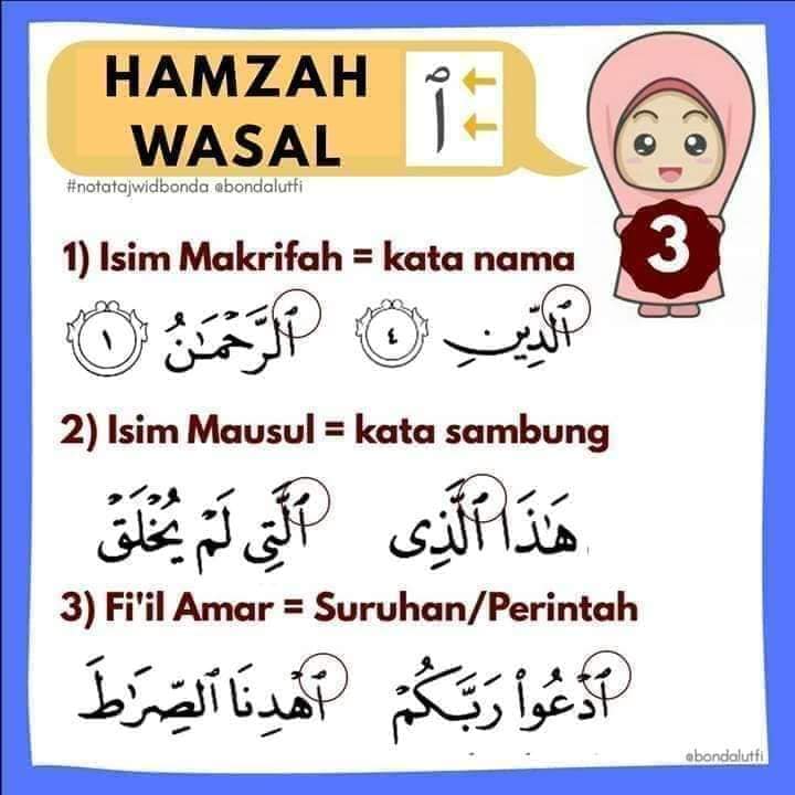 hamzah washal 2