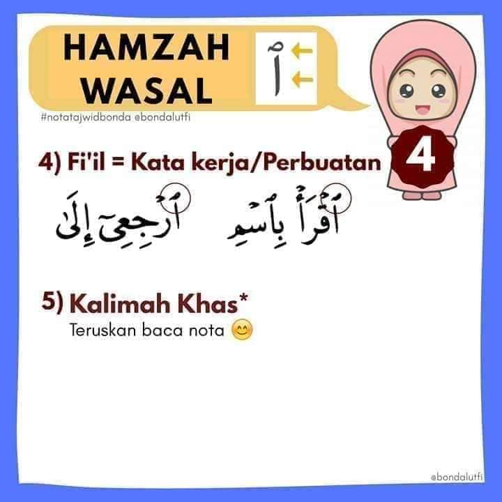 hamzah washal 3