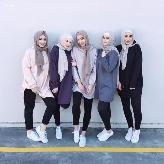 hijab sporty 2