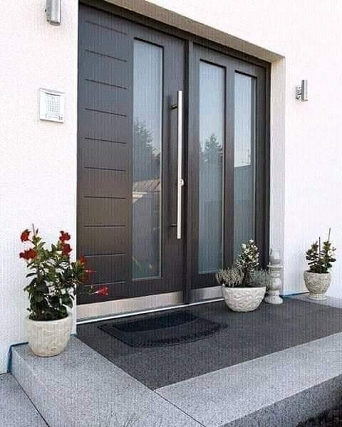 pintu rumah minimalis 11