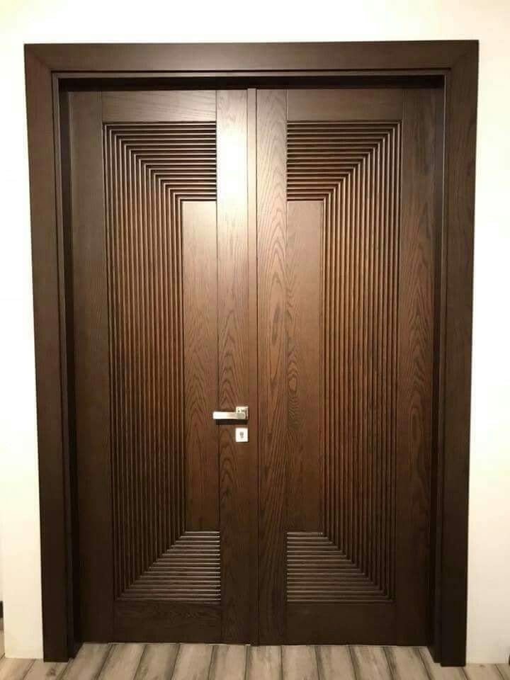 pintu rumah minimalis 7