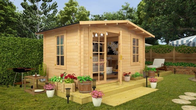 rumah kayu minimalis 3