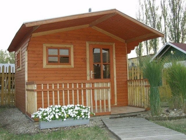 rumah kayu minimalis 8