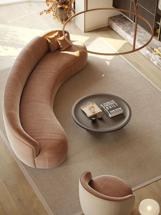 curved sofa4