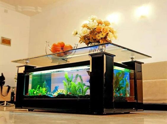 meja aquarium unik 8